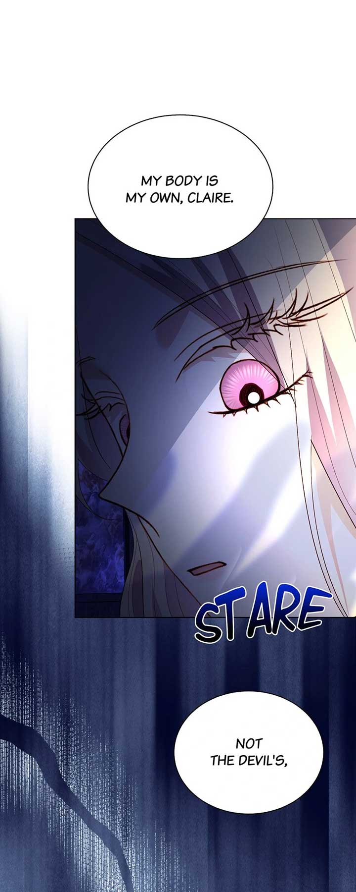 My Father, the Possessive Demi-God Chapter 101 257 ch 101 31