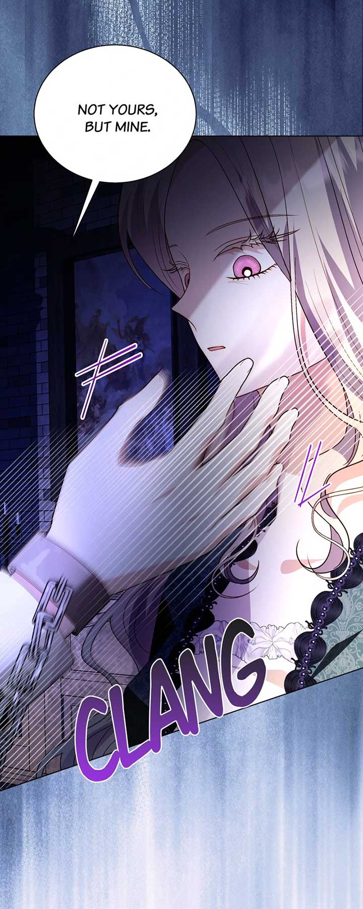 My Father, the Possessive Demi-God Chapter 101 258 ch 101 32