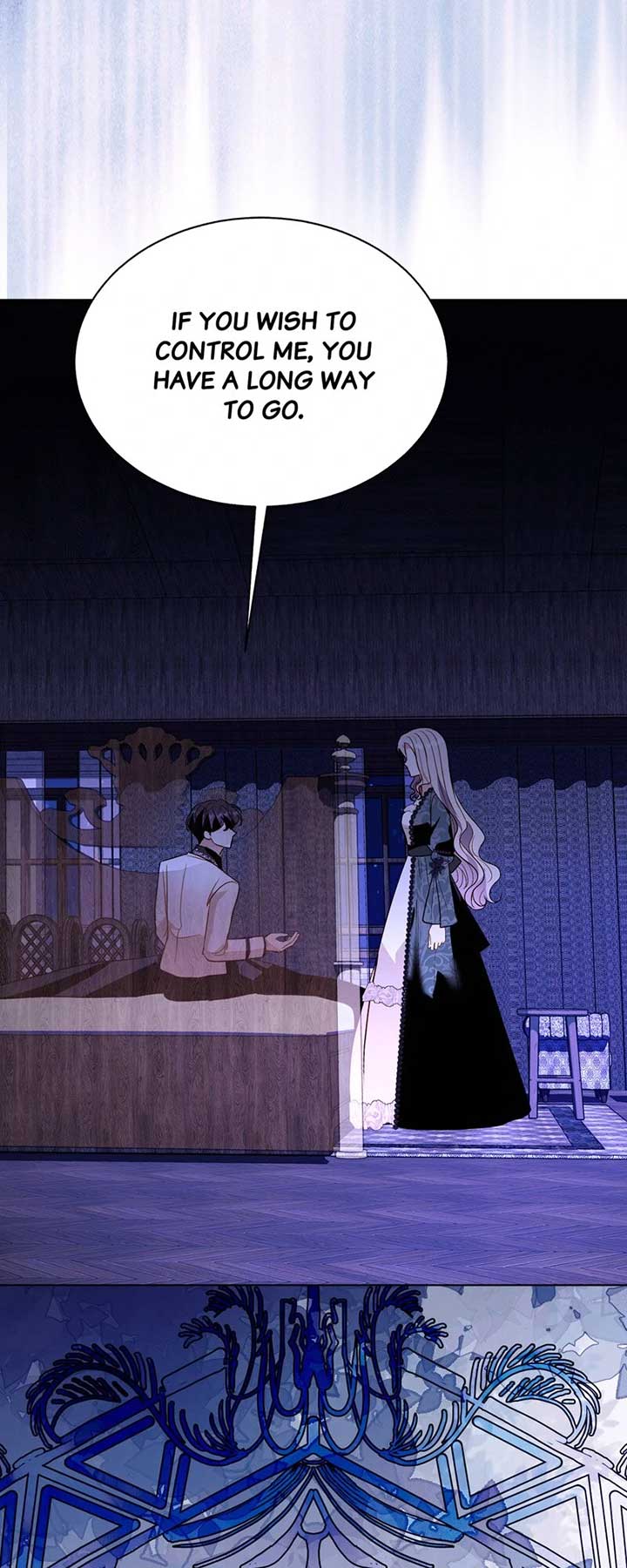 My Father, the Possessive Demi-God Chapter 101 259 ch 101 33