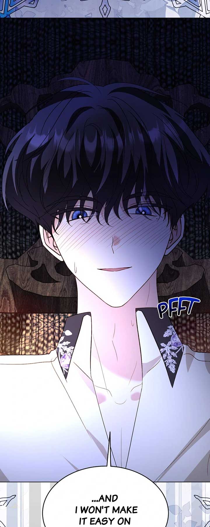 My Father, the Possessive Demi-God Chapter 101 260 ch 101 34