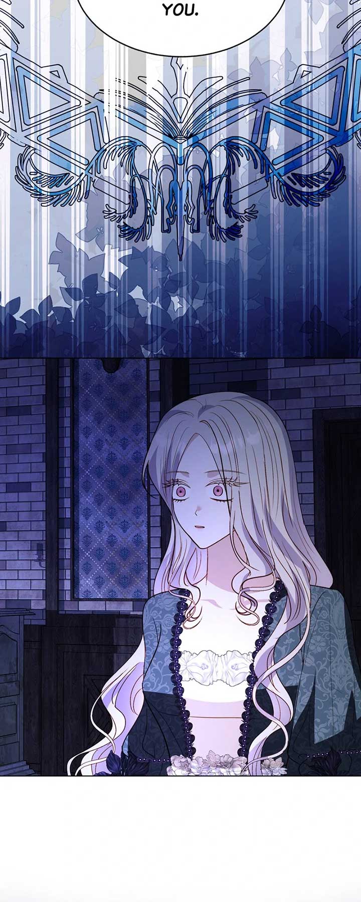 My Father, the Possessive Demi-God Chapter 101 261 ch 101 35