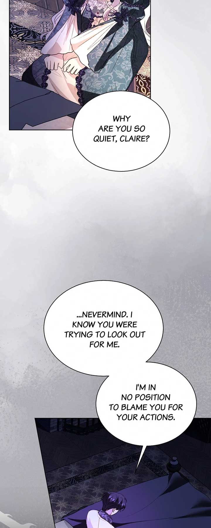 My Father, the Possessive Demi-God Chapter 101 230 ch 101 4