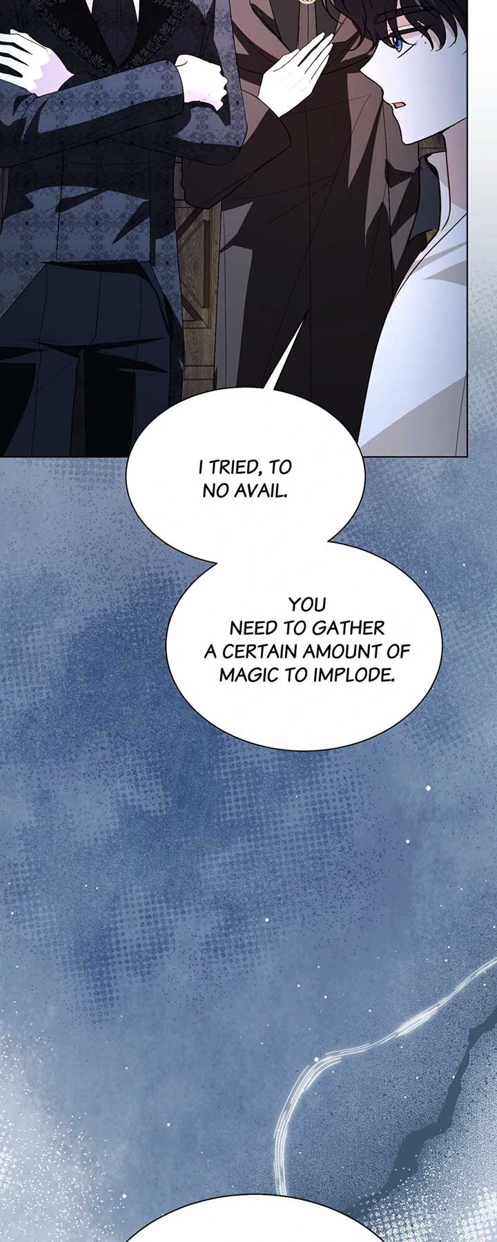 My Father, the Possessive Demi-God Chapter 101 266 ch 101 40