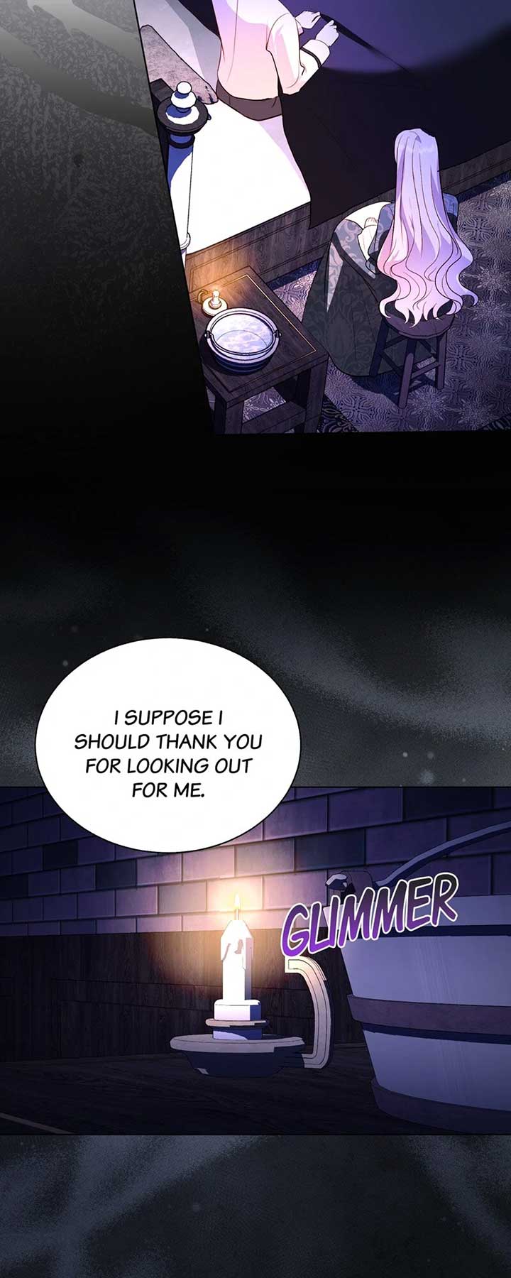 My Father, the Possessive Demi-God Chapter 101 231 ch 101 5