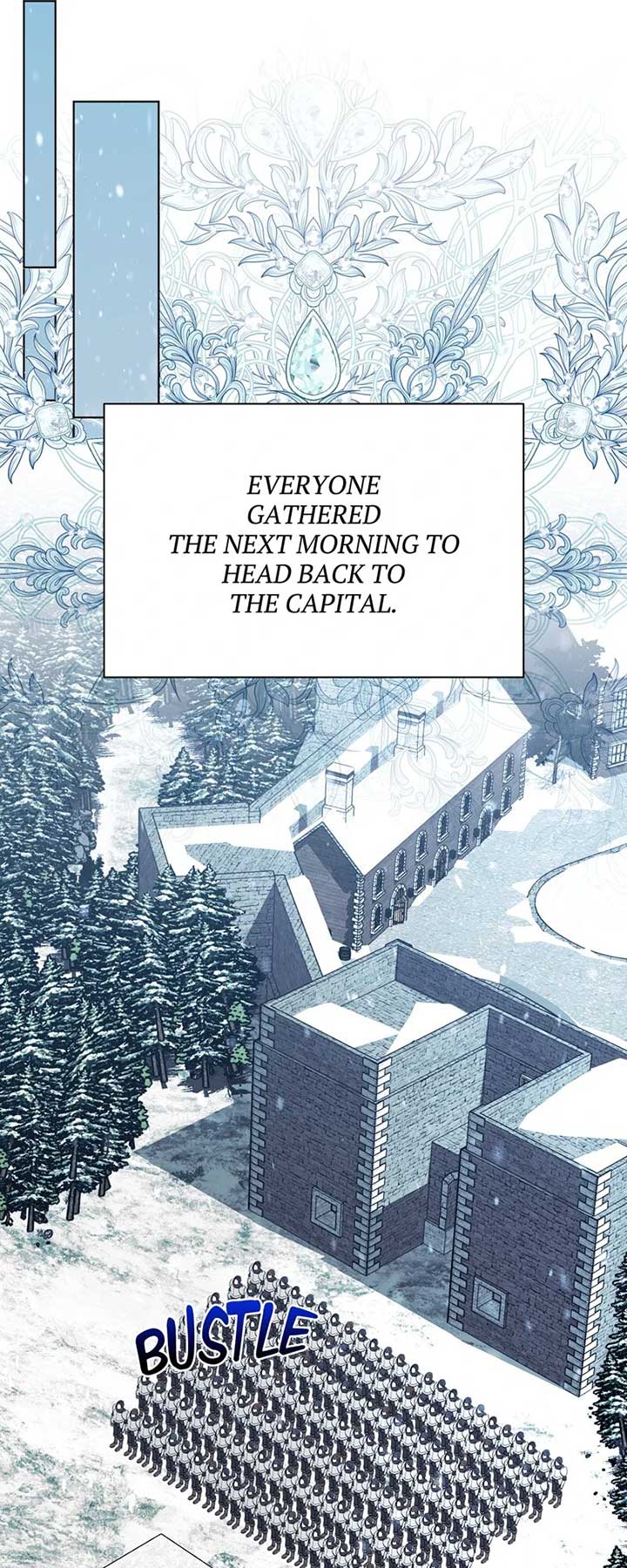 My Father, the Possessive Demi-God Chapter 101 278 ch 101 52