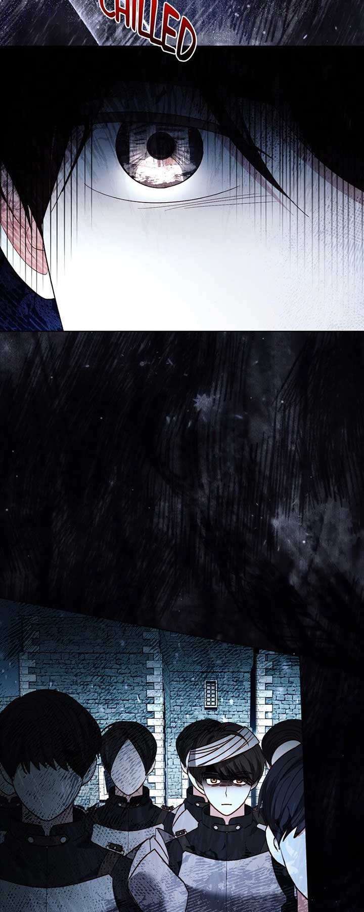 My Father, the Possessive Demi-God Chapter 101 282 ch 101 56