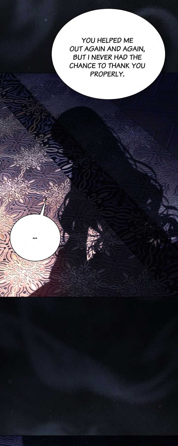 My Father, the Possessive Demi-God Chapter 101 232 ch 101 6