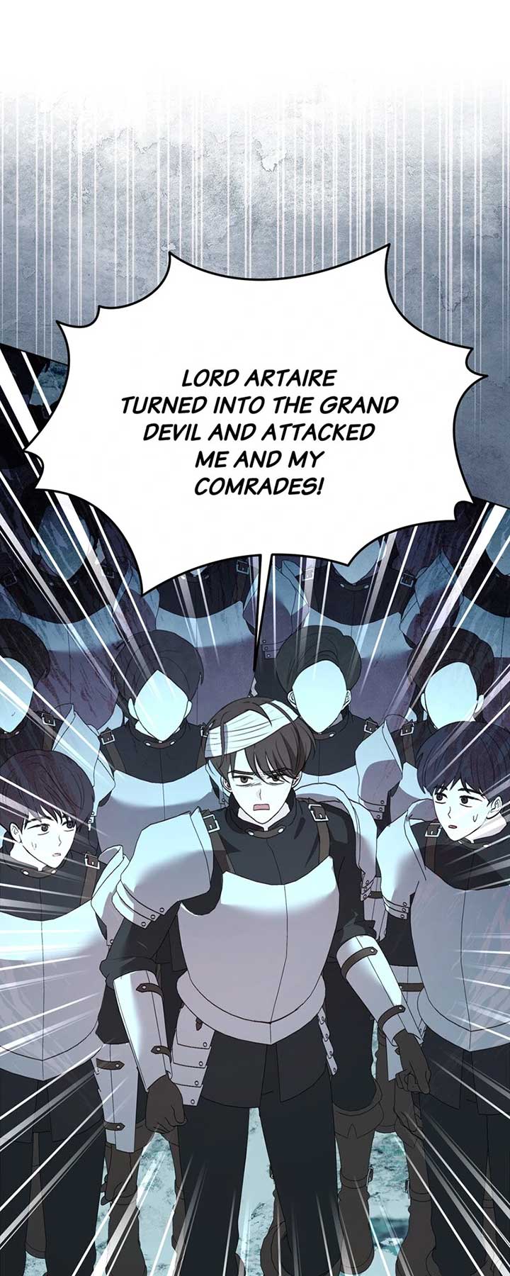 My Father, the Possessive Demi-God Chapter 101 286 ch 101 60