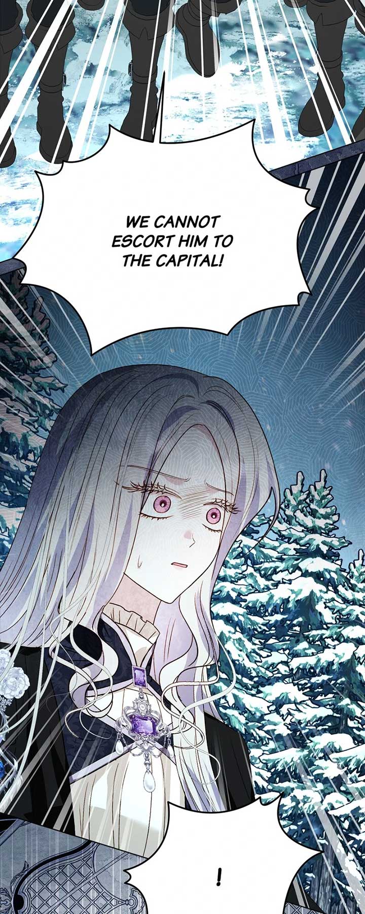 My Father, the Possessive Demi-God Chapter 101 287 ch 101 61