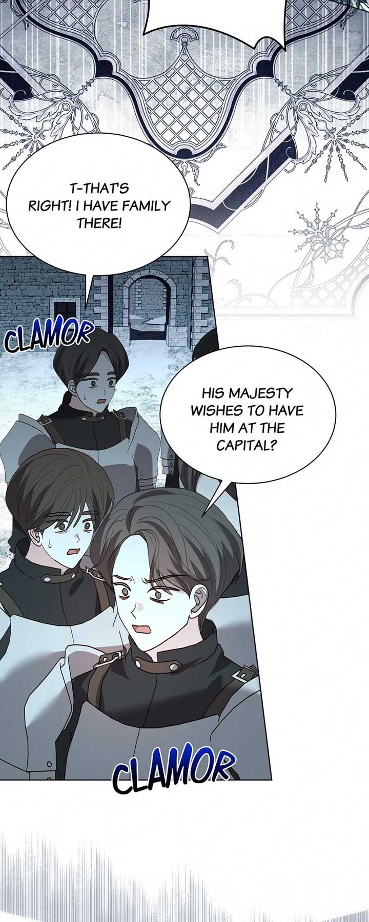 My Father, the Possessive Demi-God Chapter 101 288 ch 101 62