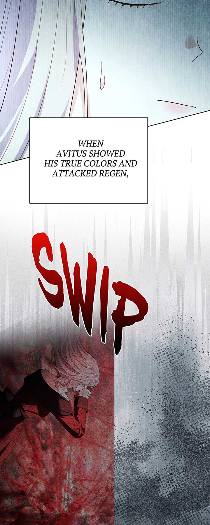 My Father, the Possessive Demi-God Chapter 101 290 ch 101 64