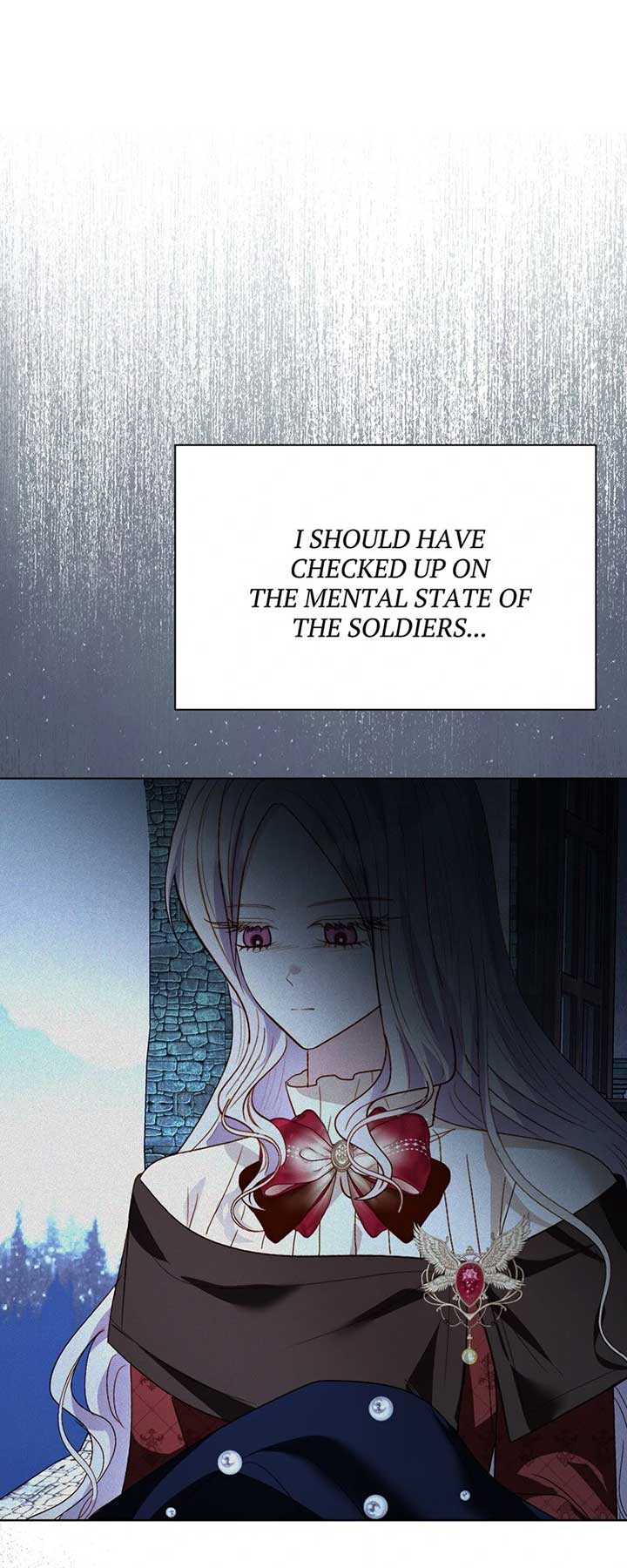 My Father, the Possessive Demi-God Chapter 101 292 ch 101 66