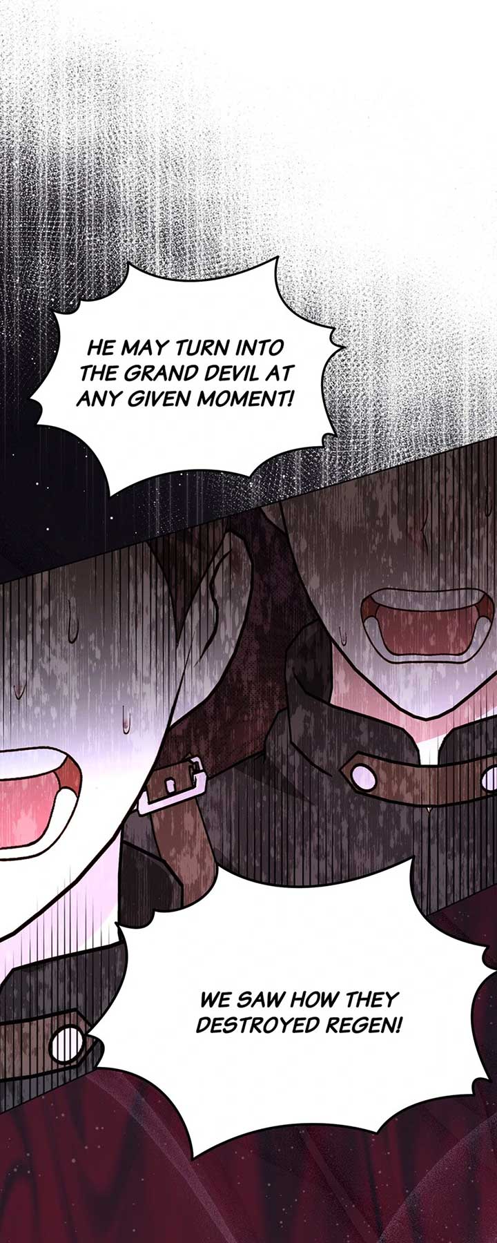 My Father, the Possessive Demi-God Chapter 101 293 ch 101 67