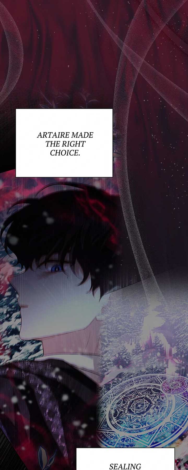 My Father, the Possessive Demi-God Chapter 101 294 ch 101 68