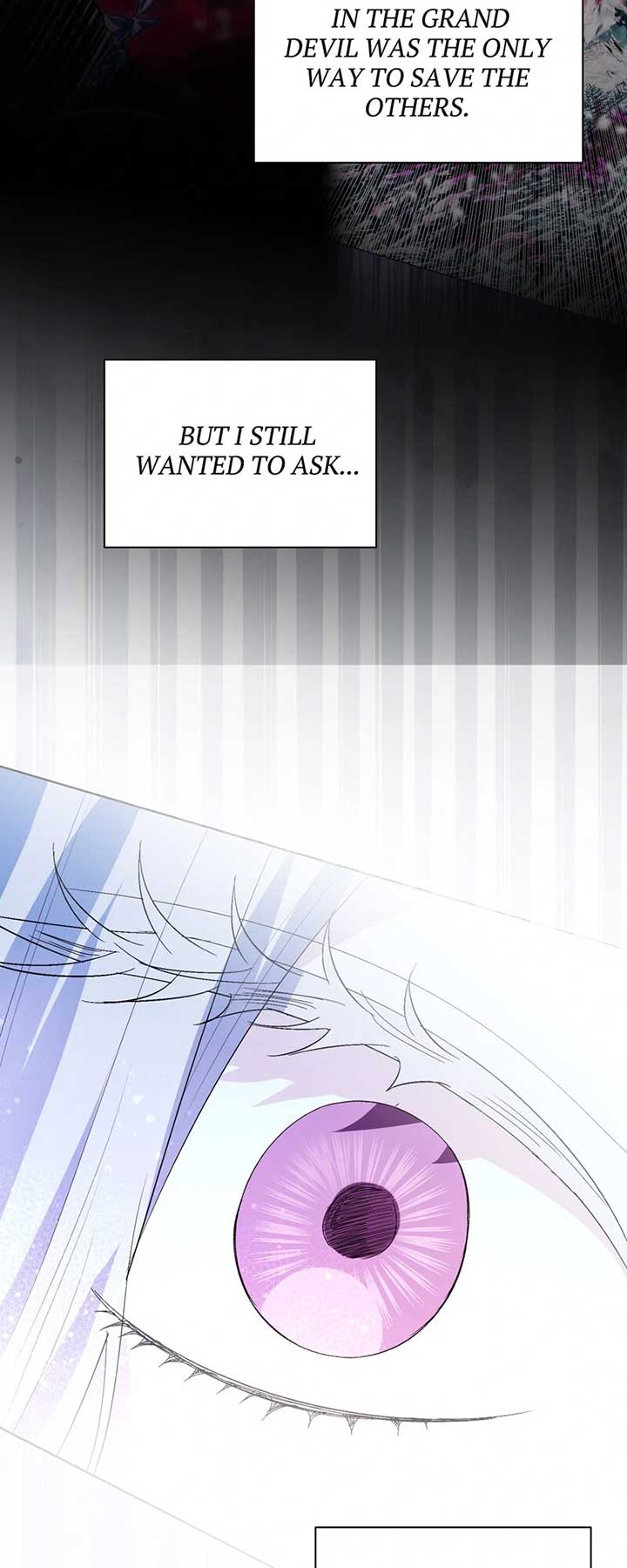 My Father, the Possessive Demi-God Chapter 101 295 ch 101 69