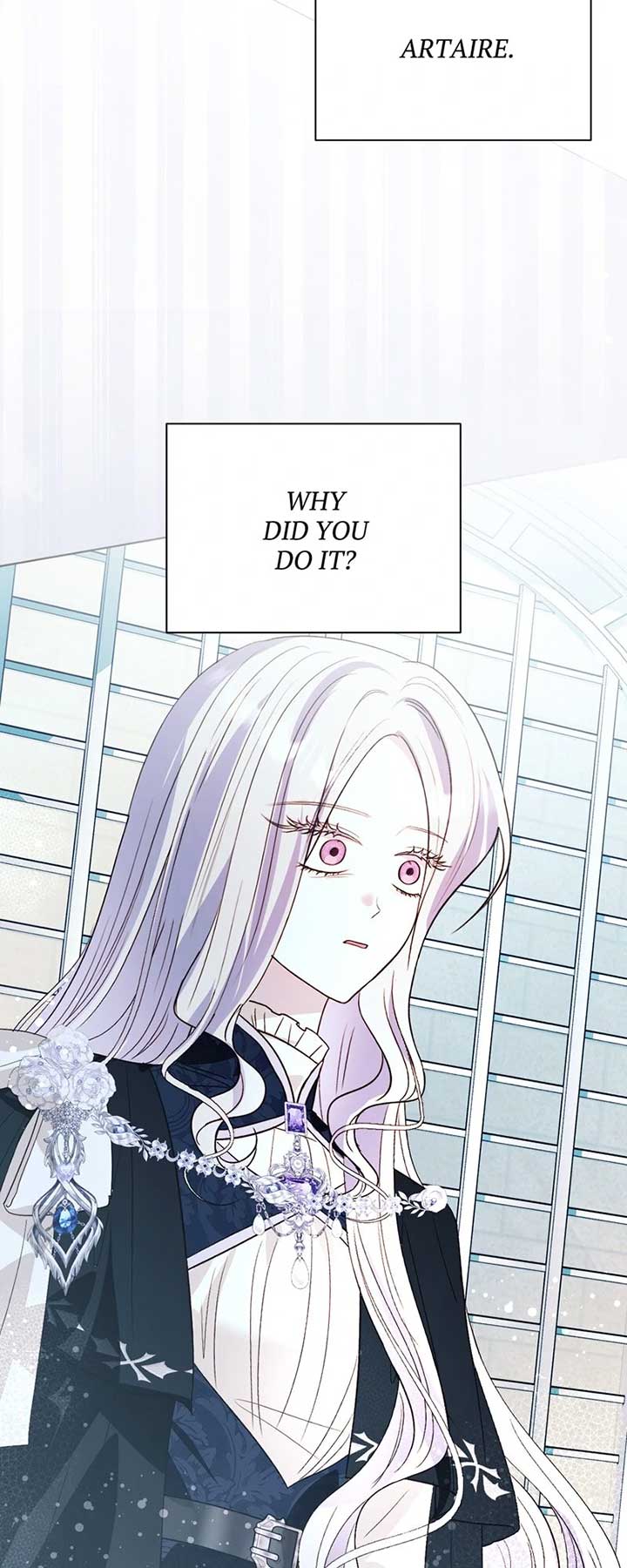 My Father, the Possessive Demi-God Chapter 101 296 ch 101 70