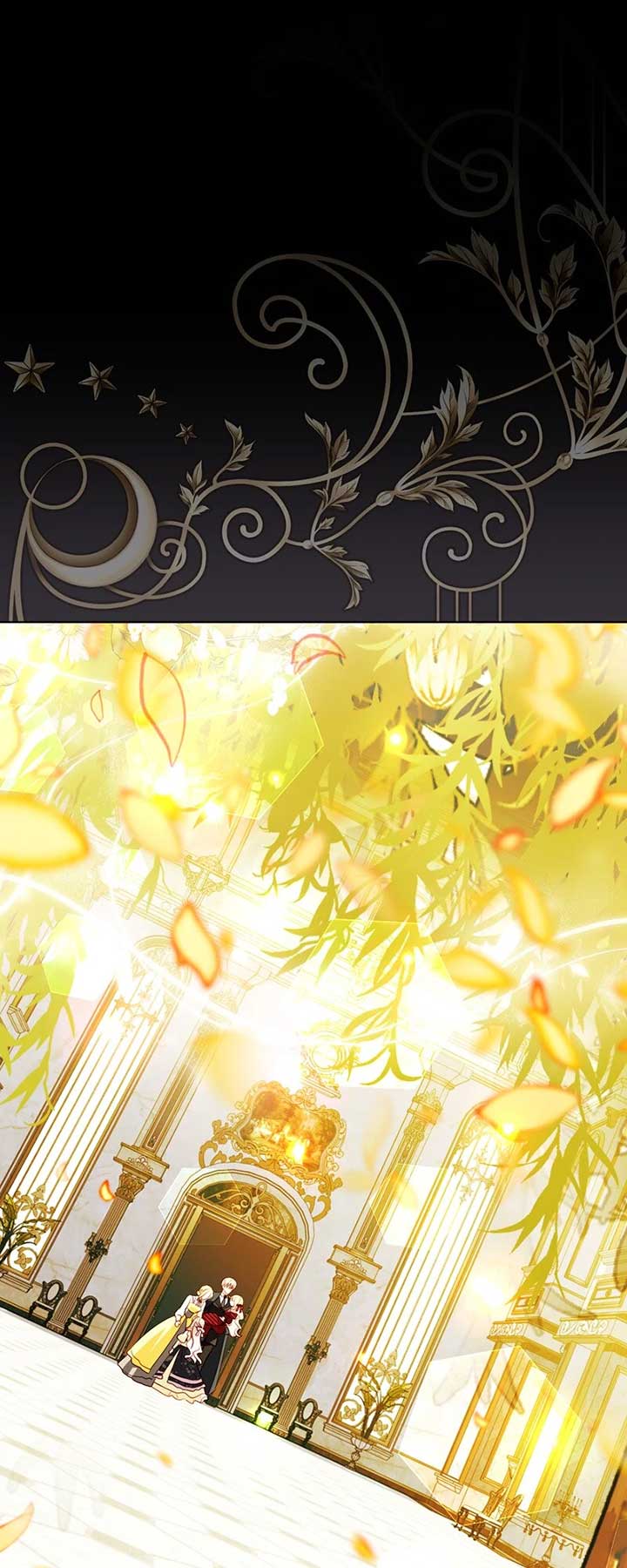 My Father, the Possessive Demi-God Chapter 101 234 ch 101 8