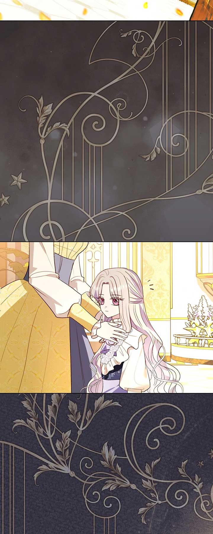 My Father, the Possessive Demi-God Chapter 101 235 ch 101 9