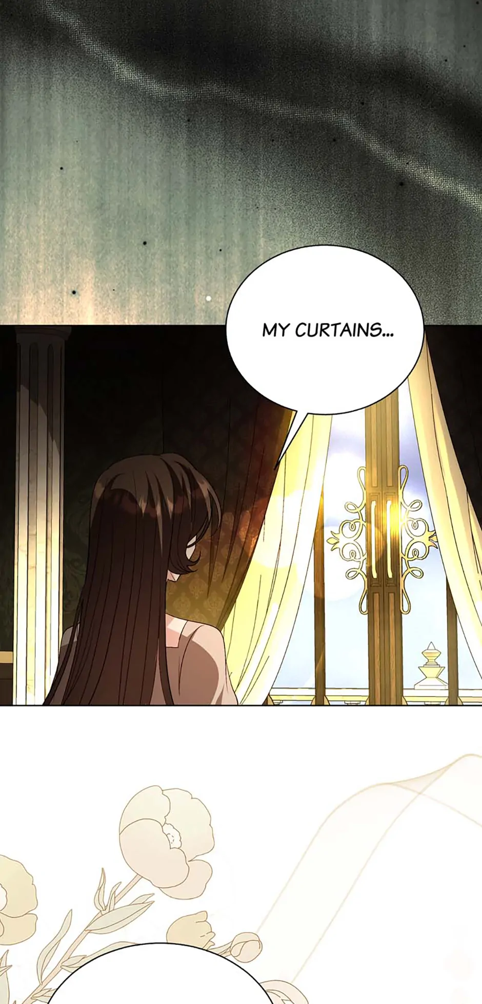 My Father, the Possessive Demi-God Chapter 113 245 ch 113 13