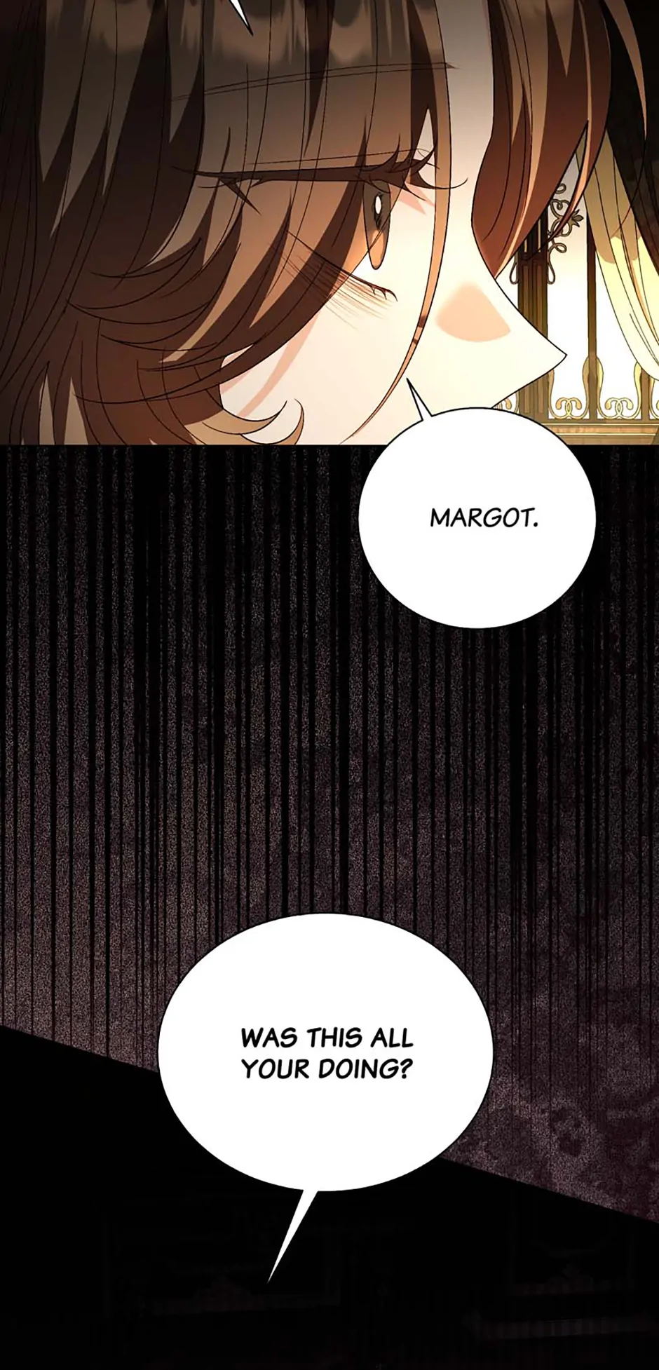 My Father, the Possessive Demi-God Chapter 113 247 ch 113 15