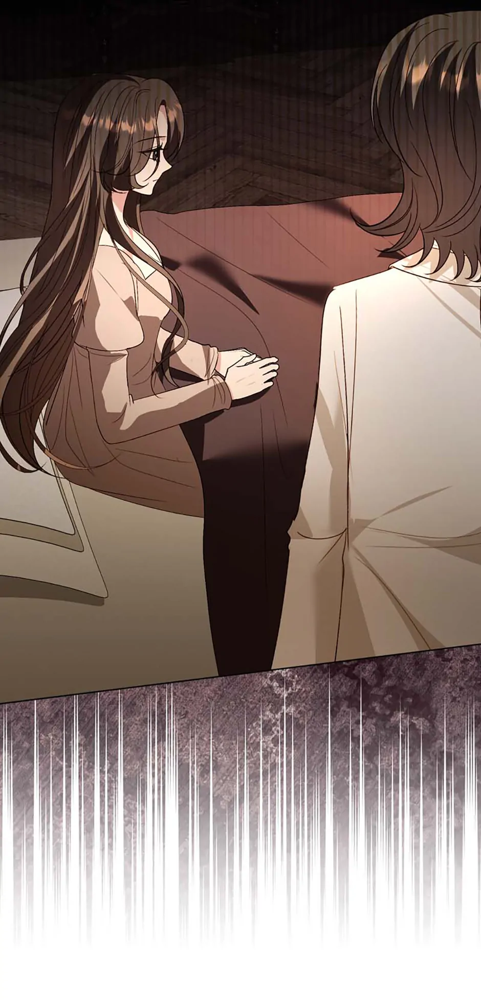 My Father, the Possessive Demi-God Chapter 113 248 ch 113 16