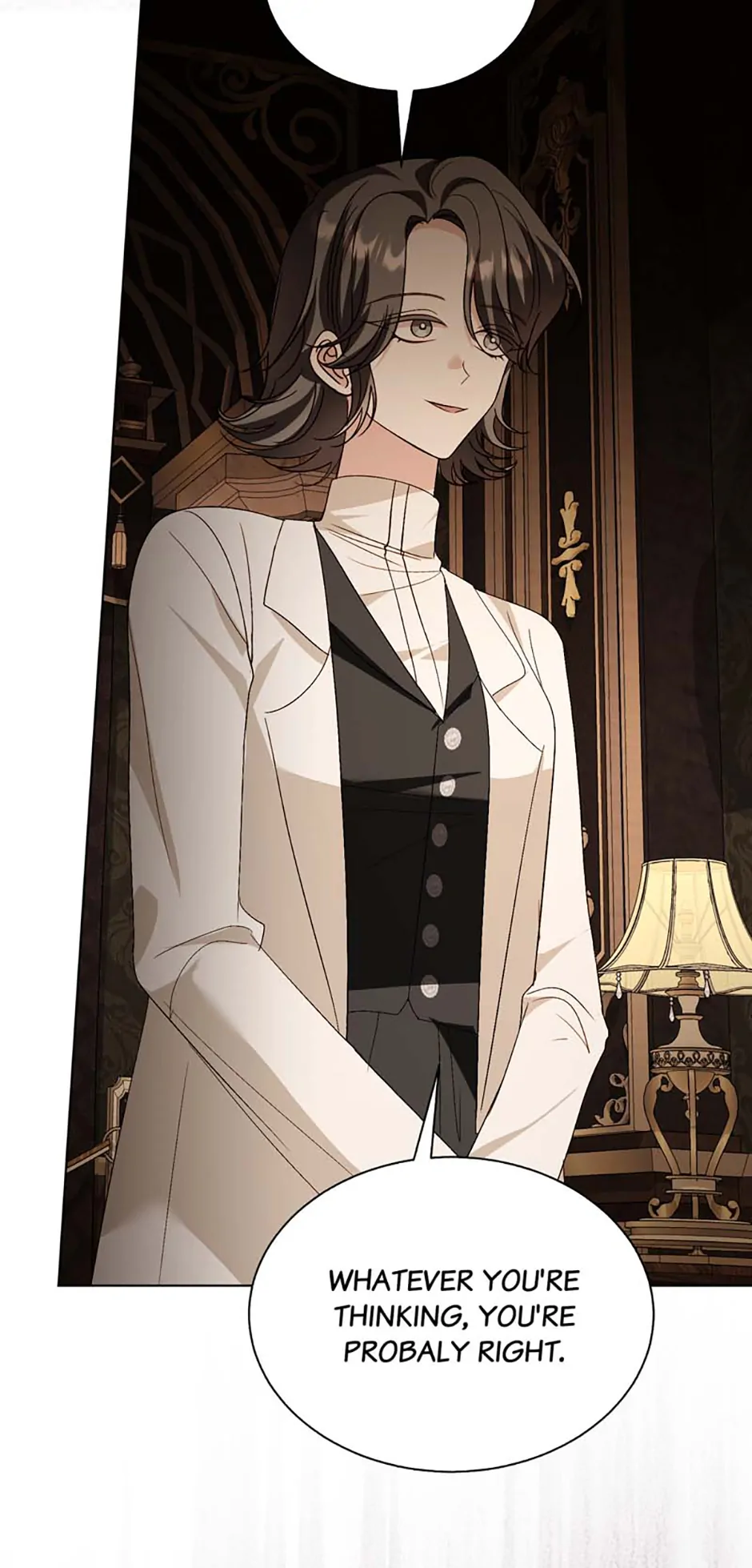 My Father, the Possessive Demi-God Chapter 113 250 ch 113 18