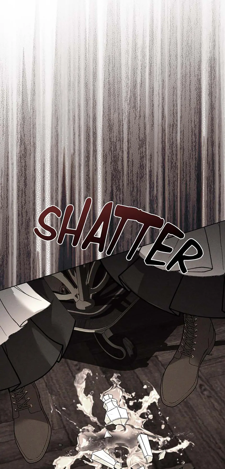 My Father, the Possessive Demi-God Chapter 113 251 ch 113 19