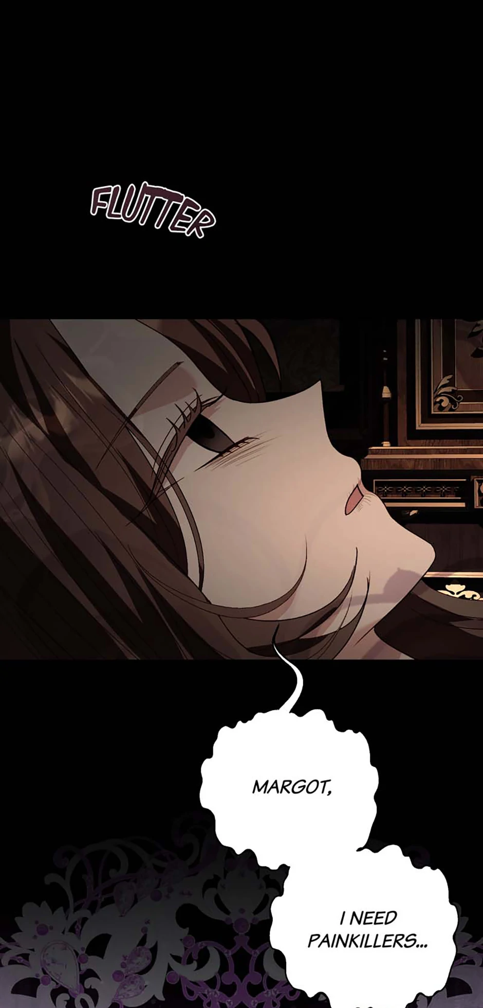 My Father, the Possessive Demi-God Chapter 113 234 ch 113 2