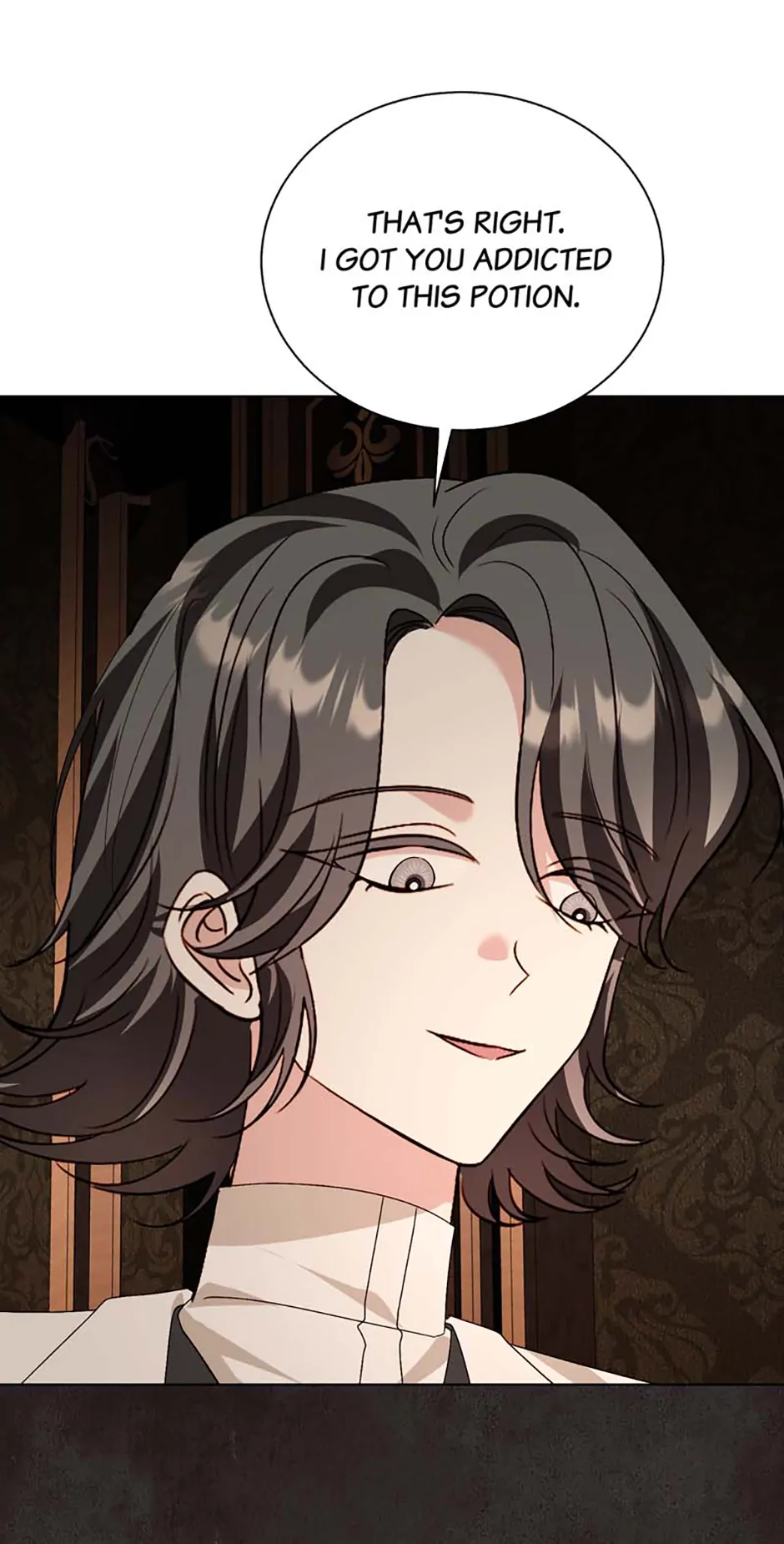 My Father, the Possessive Demi-God Chapter 113 257 ch 113 25