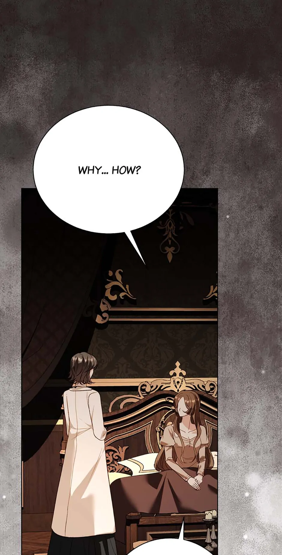 My Father, the Possessive Demi-God Chapter 113 258 ch 113 26