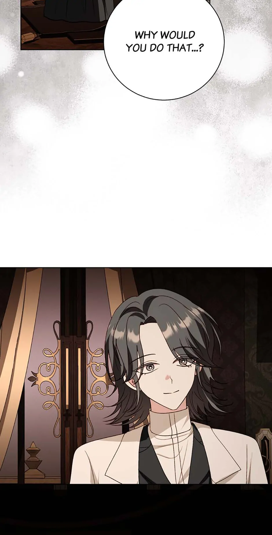 My Father, the Possessive Demi-God Chapter 113 259 ch 113 27