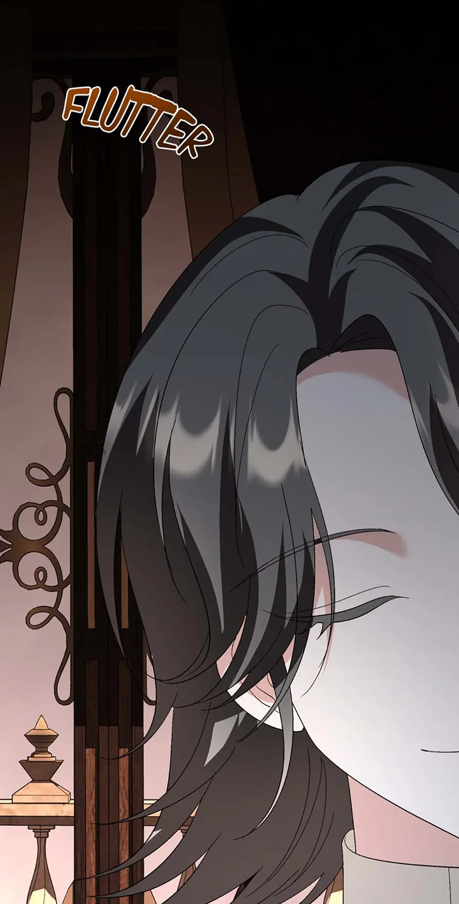 My Father, the Possessive Demi-God Chapter 113 260 ch 113 28