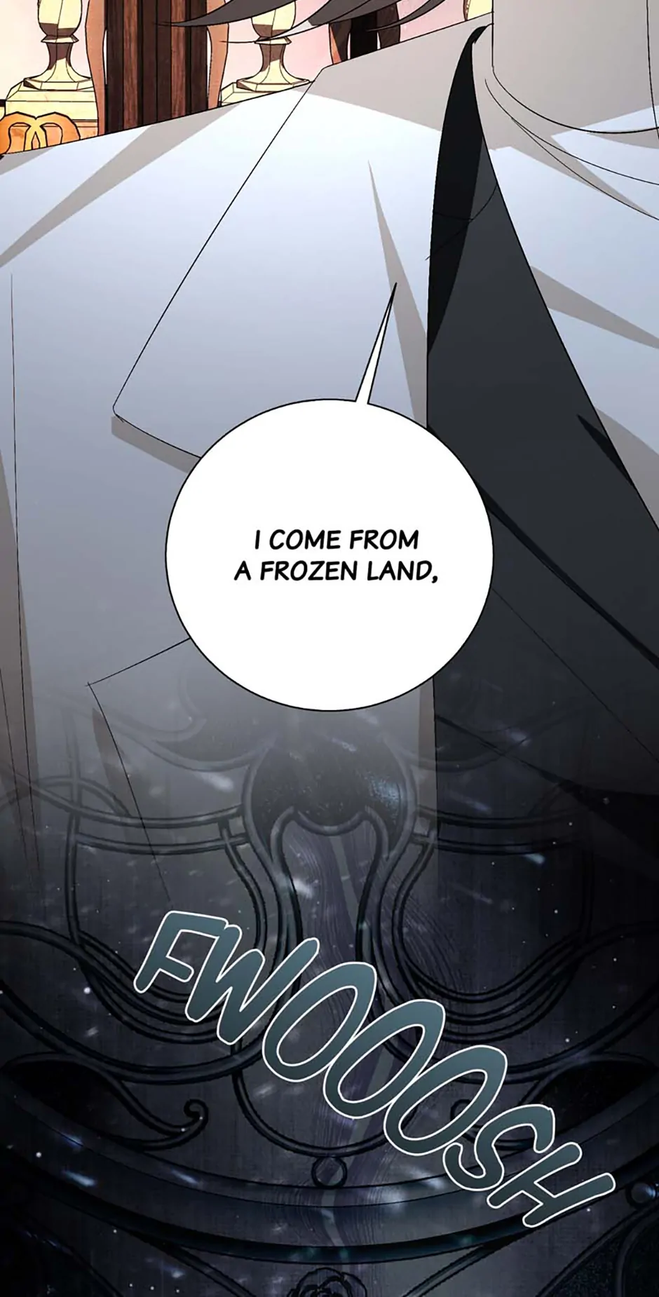 My Father, the Possessive Demi-God Chapter 113 261 ch 113 29