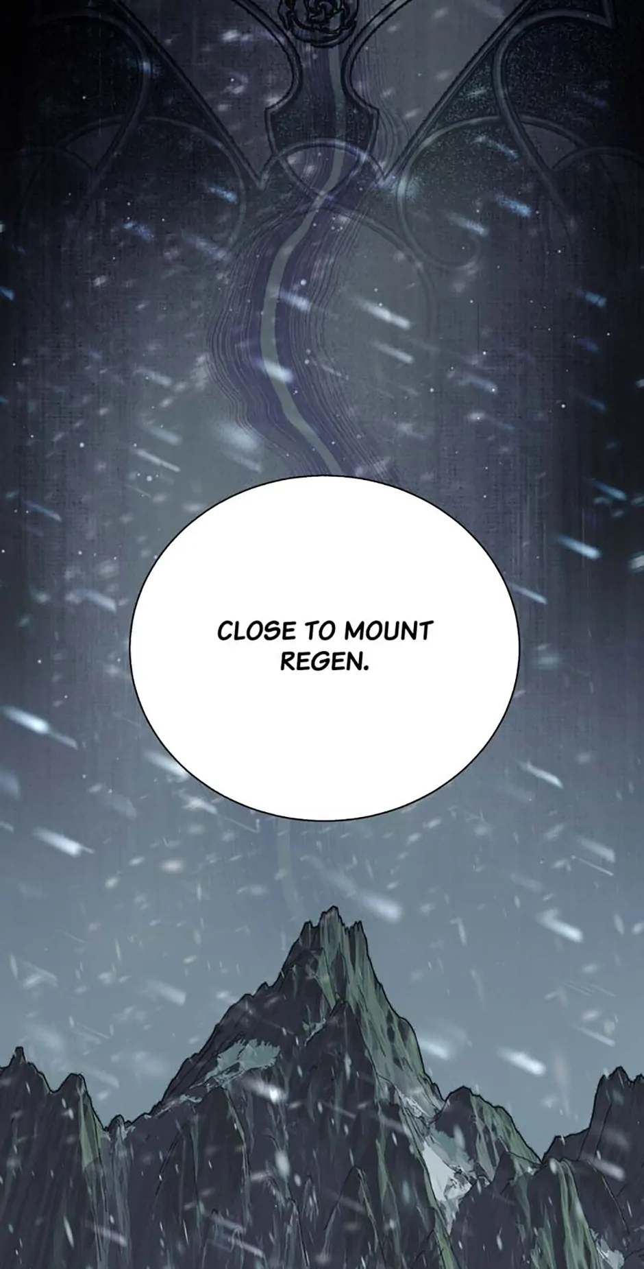 My Father, the Possessive Demi-God Chapter 113 262 ch 113 30