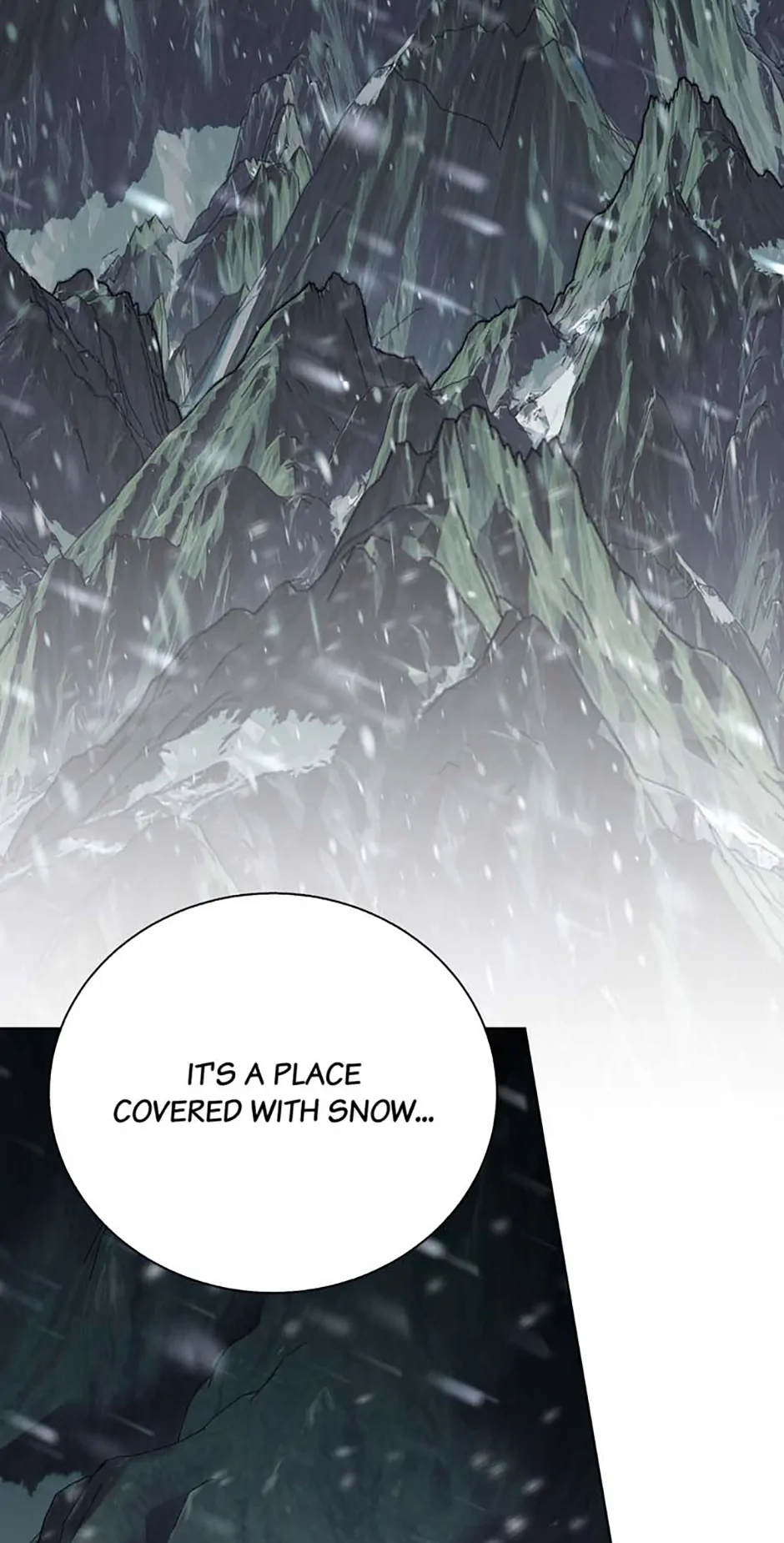 My Father, the Possessive Demi-God Chapter 113 263 ch 113 31