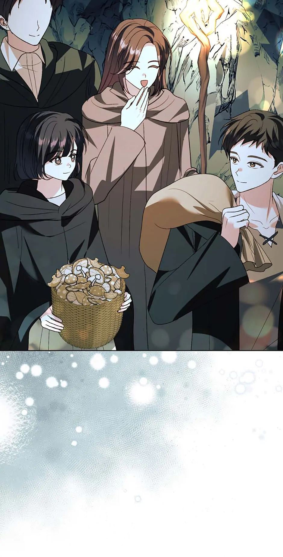 My Father, the Possessive Demi-God Chapter 113 265 ch 113 33