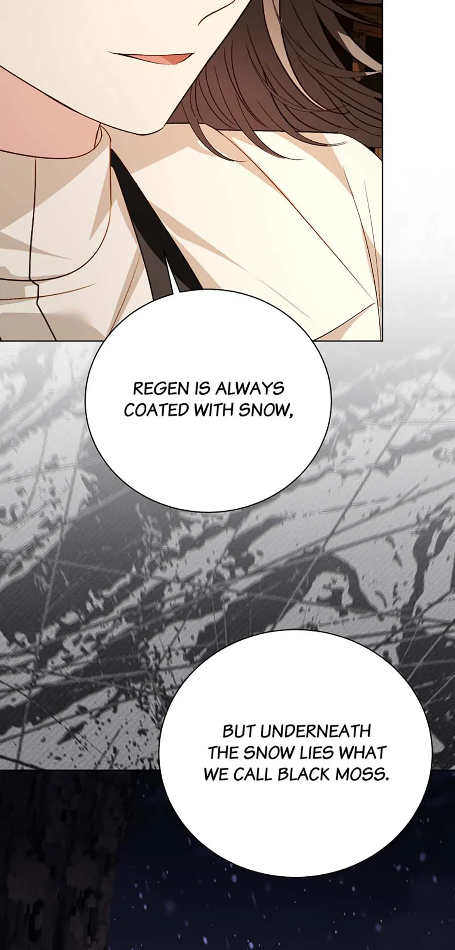 My Father, the Possessive Demi-God Chapter 113 268 ch 113 36