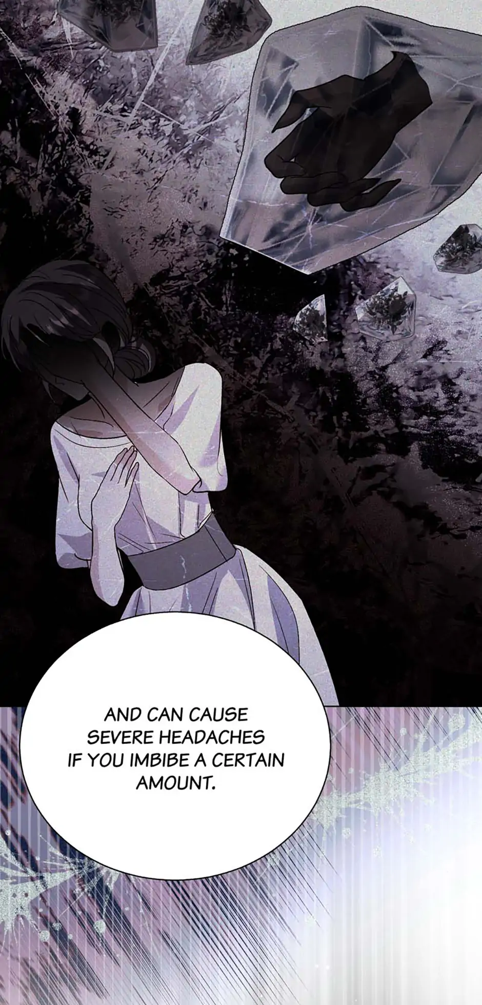 My Father, the Possessive Demi-God Chapter 113 270 ch 113 38