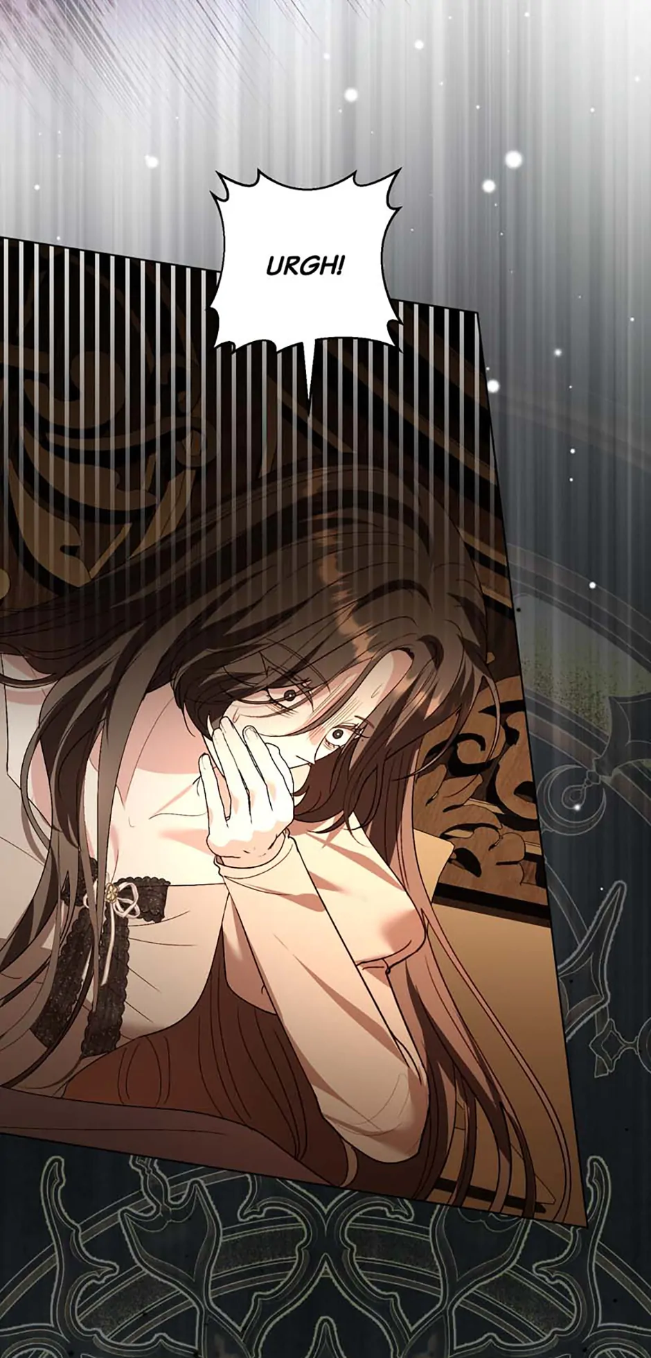 My Father, the Possessive Demi-God Chapter 113 271 ch 113 39