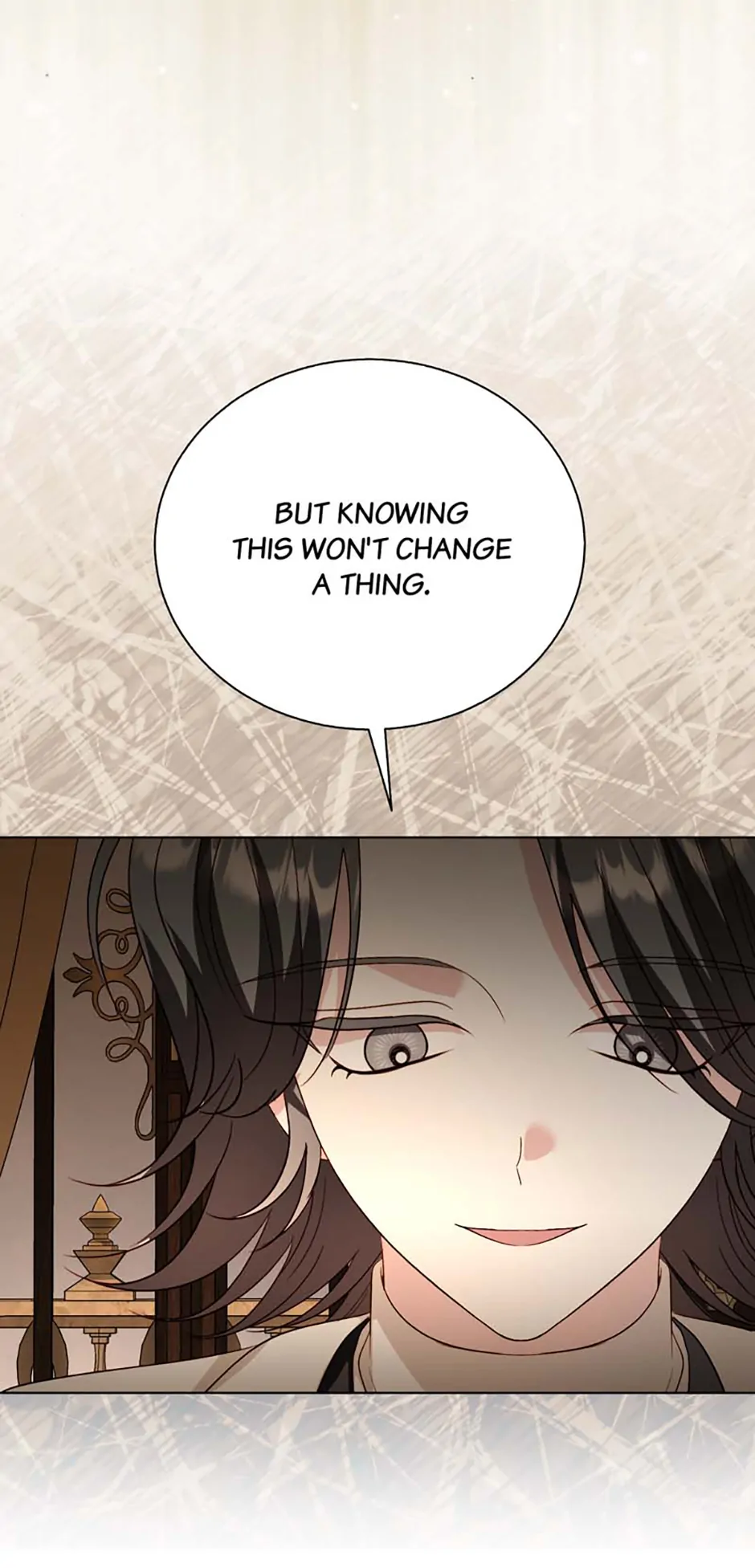 My Father, the Possessive Demi-God Chapter 113 273 ch 113 41