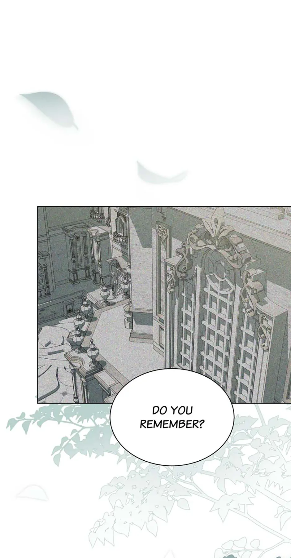 My Father, the Possessive Demi-God Chapter 113 274 ch 113 42