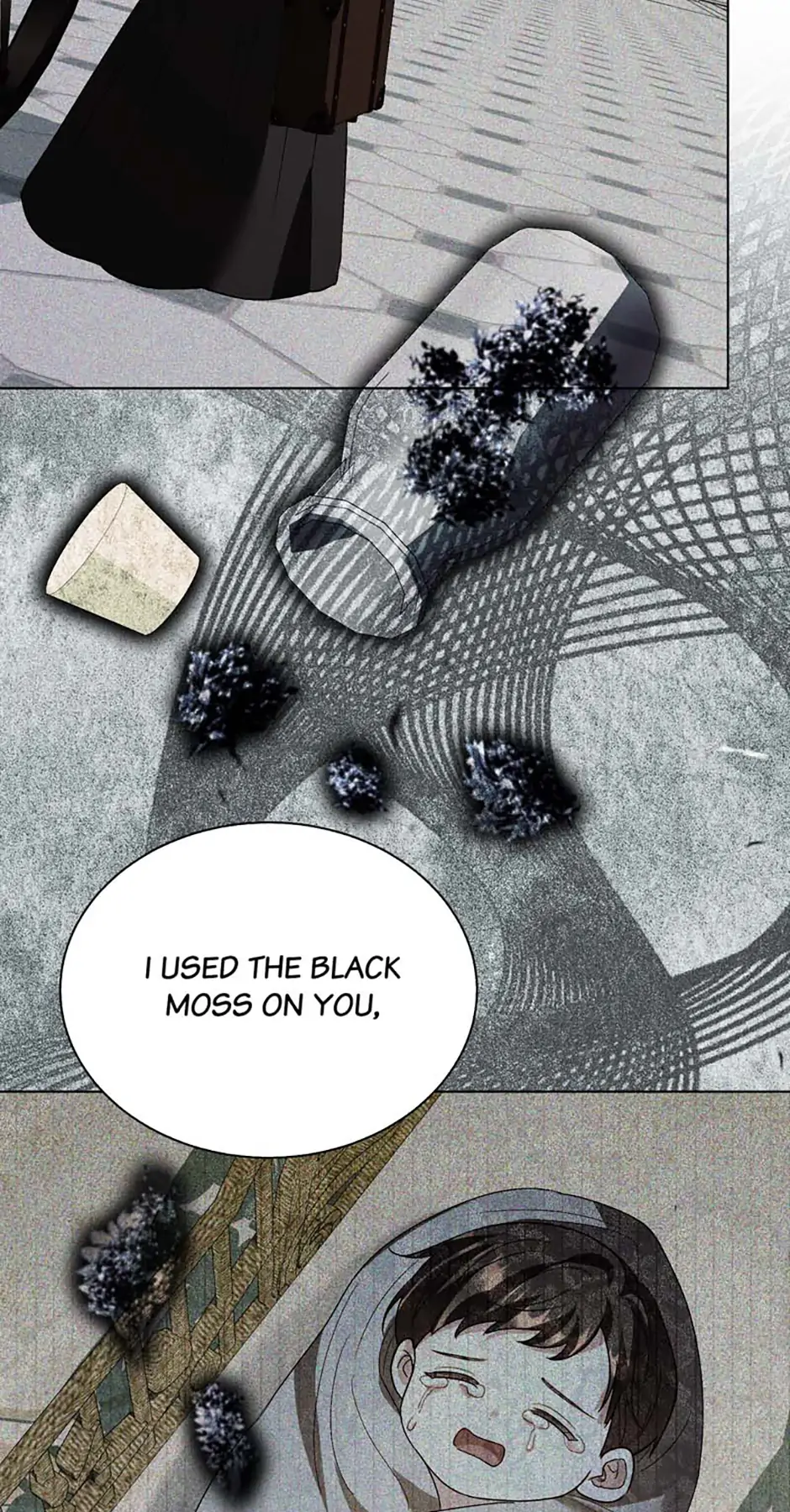 My Father, the Possessive Demi-God Chapter 113 276 ch 113 44