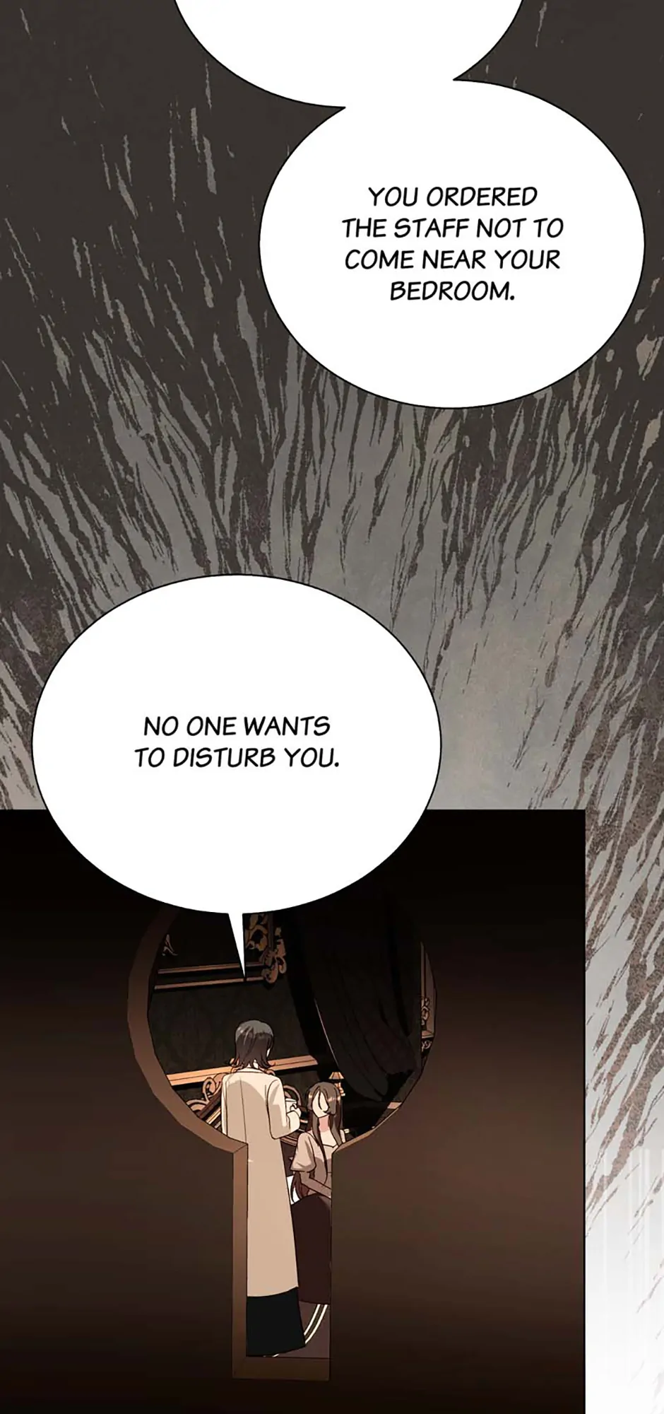 My Father, the Possessive Demi-God Chapter 113 280 ch 113 48