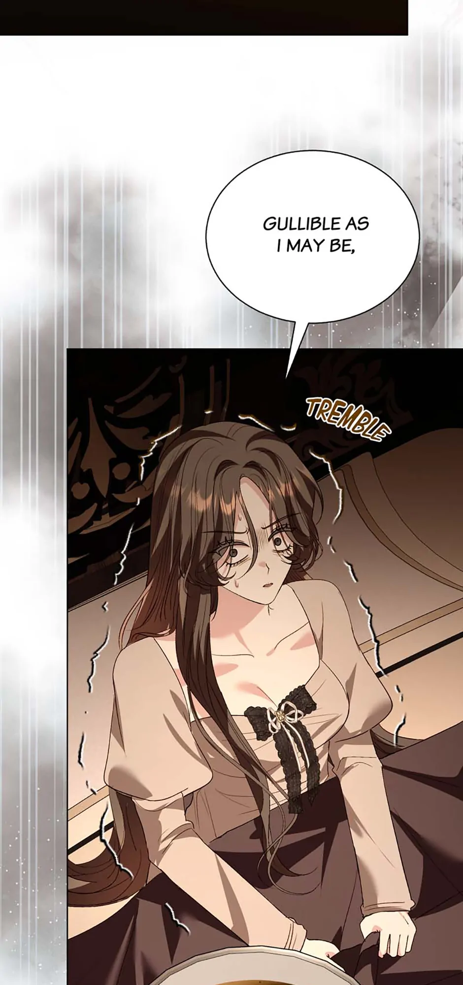 My Father, the Possessive Demi-God Chapter 113 281 ch 113 49