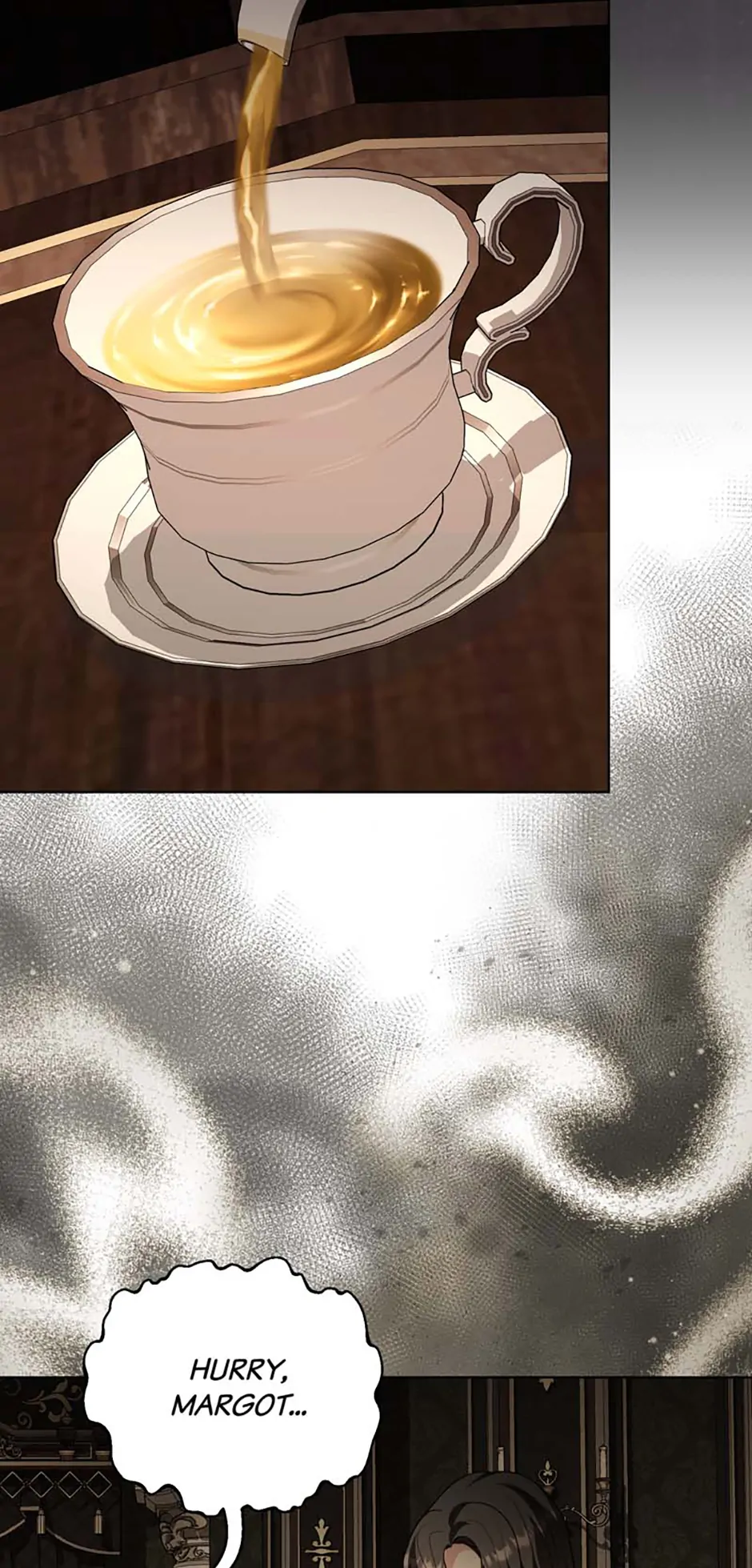 My Father, the Possessive Demi-God Chapter 113 237 ch 113 5