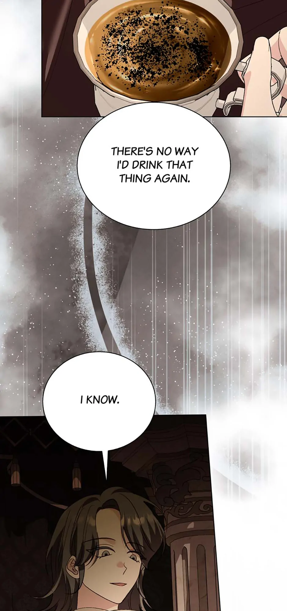 My Father, the Possessive Demi-God Chapter 113 282 ch 113 50