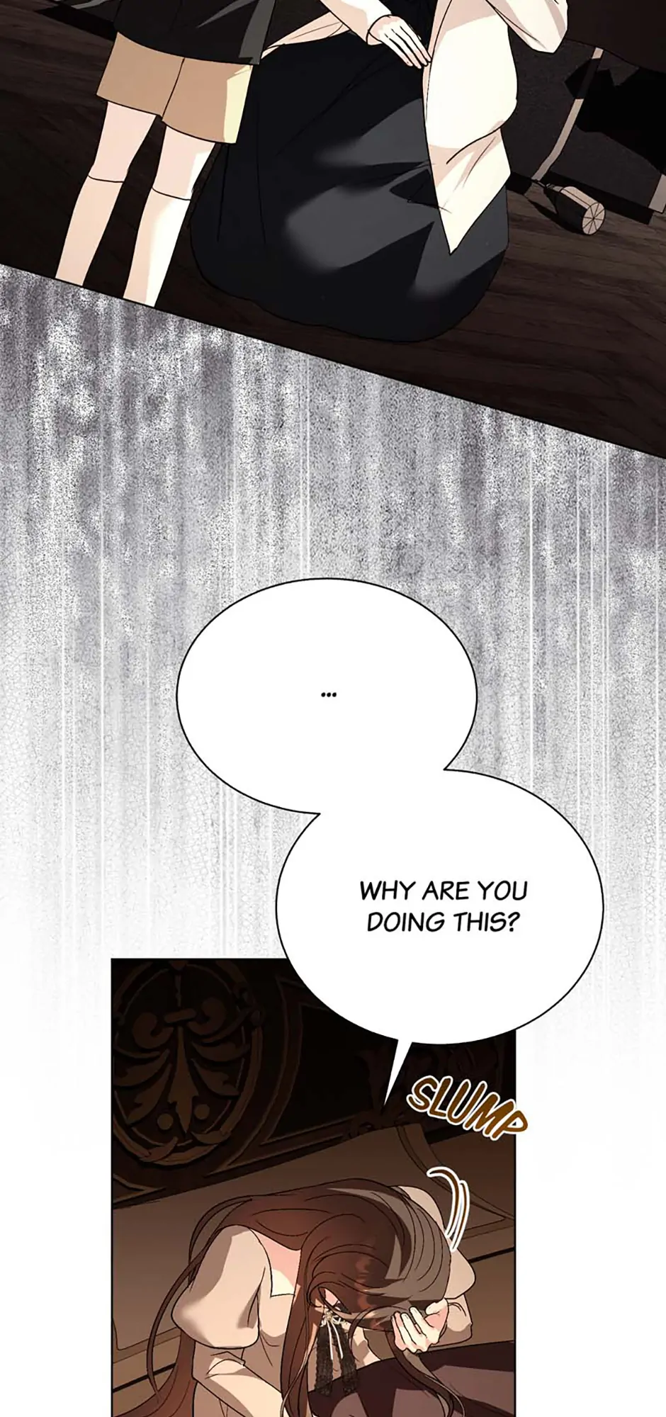 My Father, the Possessive Demi-God Chapter 113 285 ch 113 53