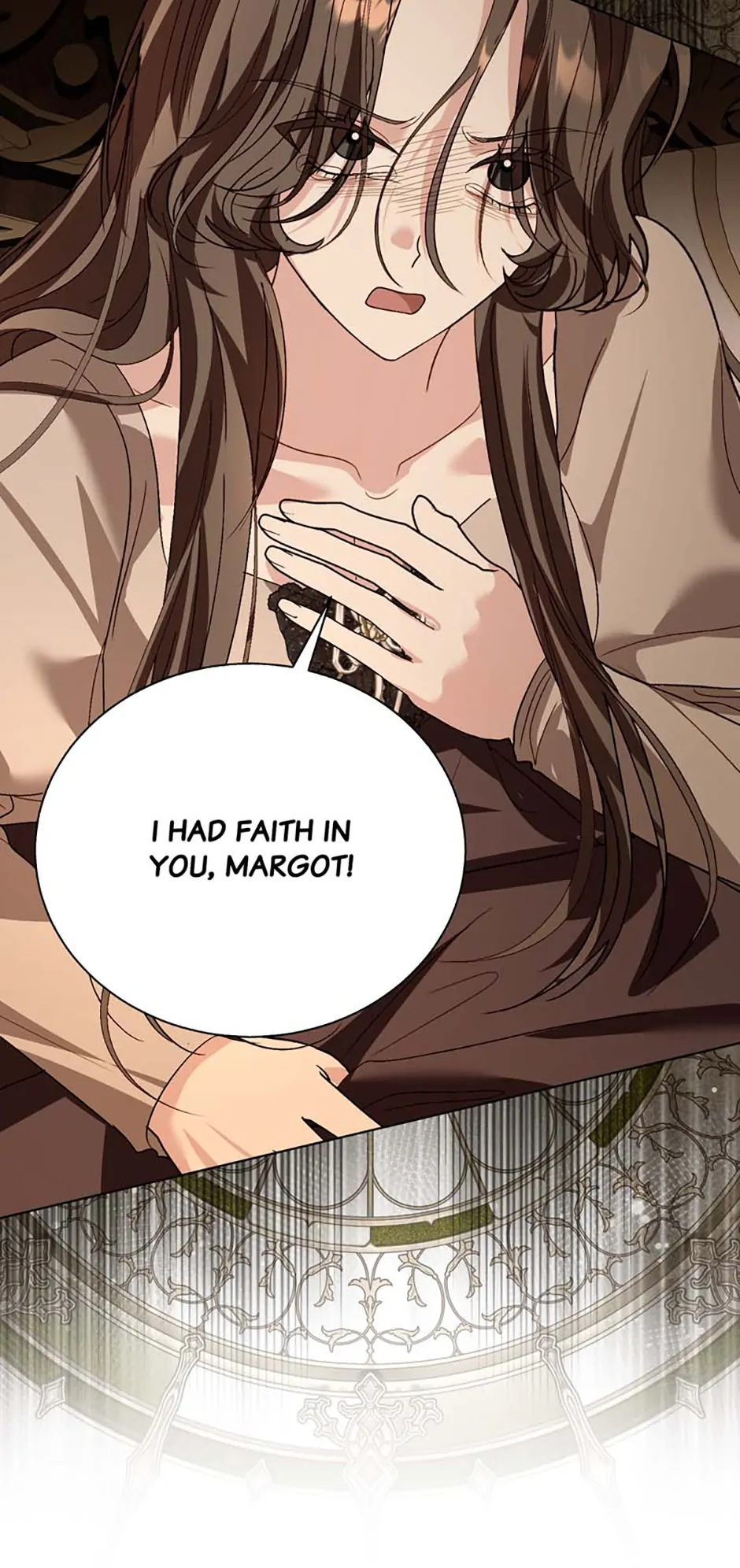 My Father, the Possessive Demi-God Chapter 113 287 ch 113 55