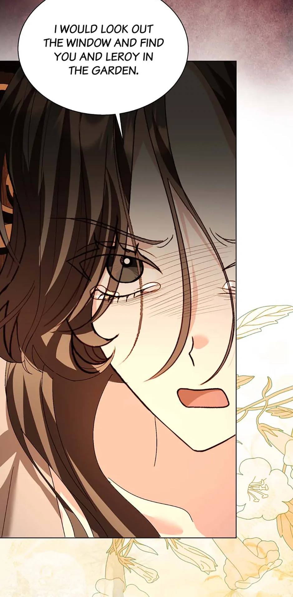 My Father, the Possessive Demi-God Chapter 113 289 ch 113 57