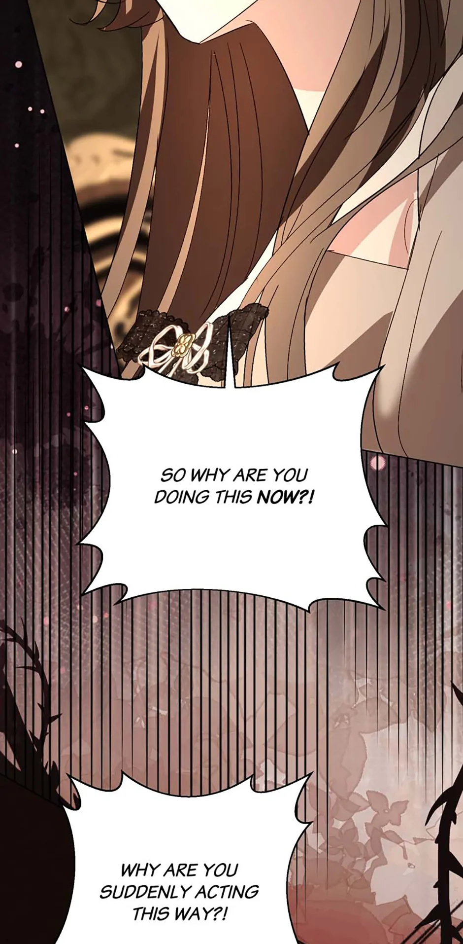 My Father, the Possessive Demi-God Chapter 113 294 ch 113 62